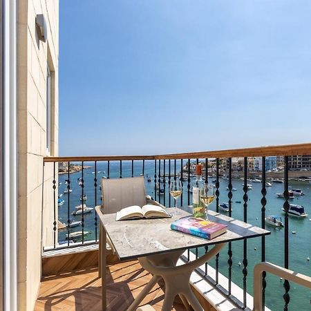 Hotel Eldoris Boutique Living à Marsaskala Extérieur photo
