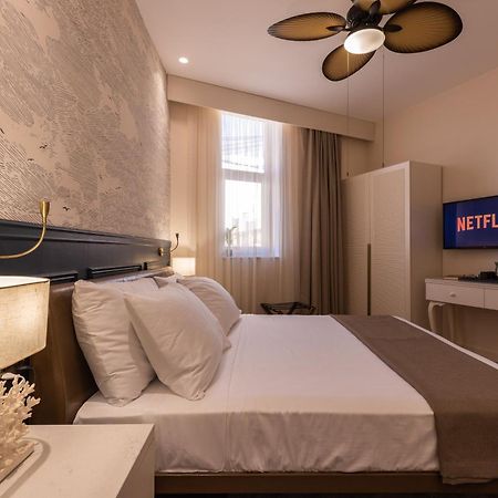 Hotel Eldoris Boutique Living à Marsaskala Chambre photo