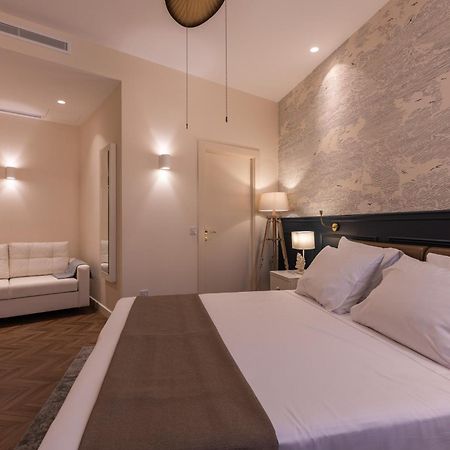 Hotel Eldoris Boutique Living à Marsaskala Chambre photo