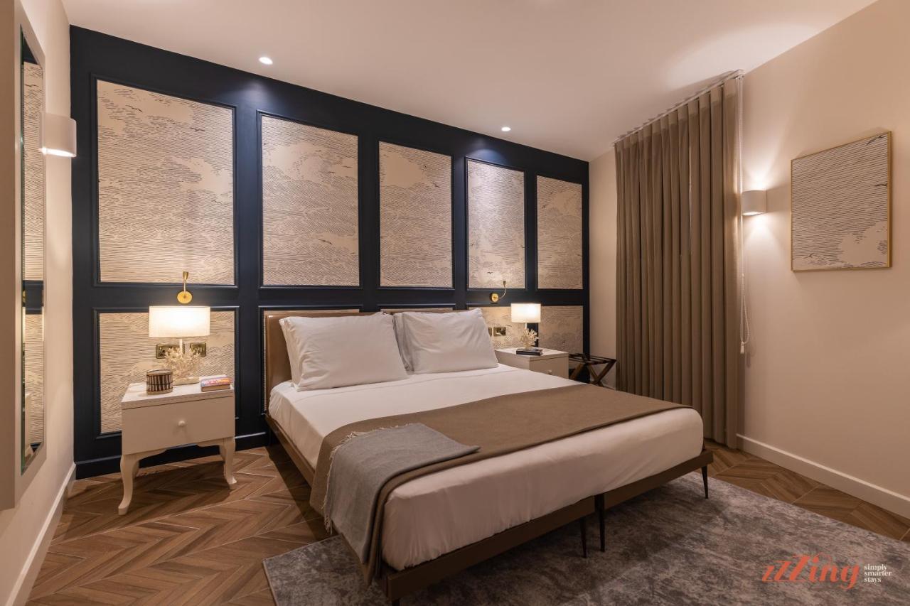 Hotel Eldoris Boutique Living à Marsaskala Extérieur photo