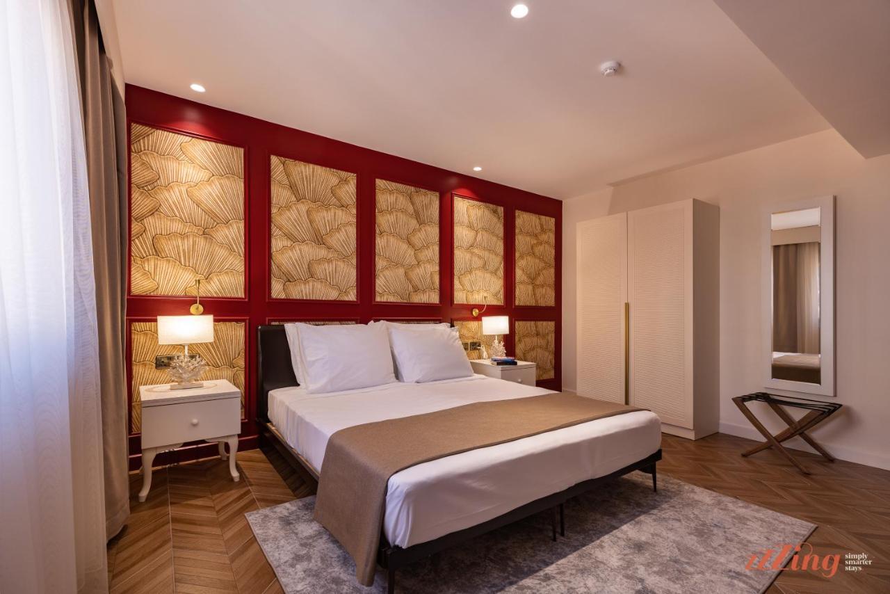 Hotel Eldoris Boutique Living à Marsaskala Extérieur photo