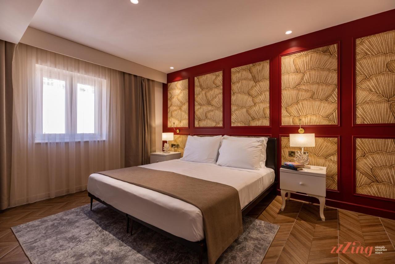 Hotel Eldoris Boutique Living à Marsaskala Extérieur photo