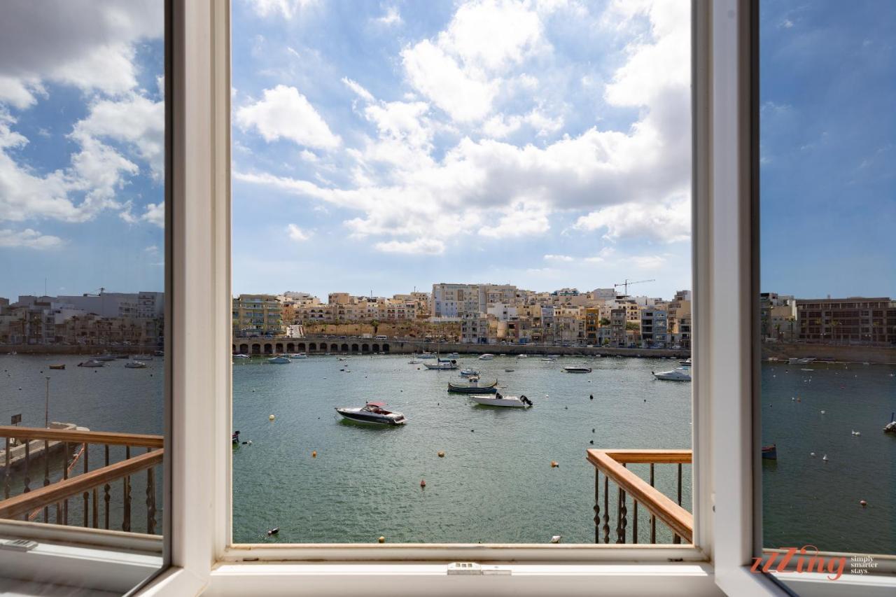 Hotel Eldoris Boutique Living à Marsaskala Extérieur photo