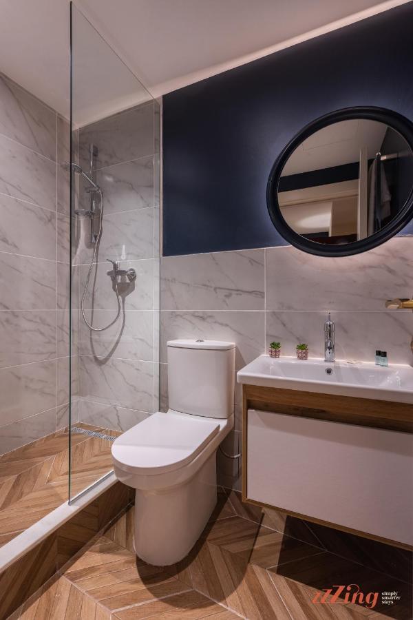 Hotel Eldoris Boutique Living à Marsaskala Extérieur photo
