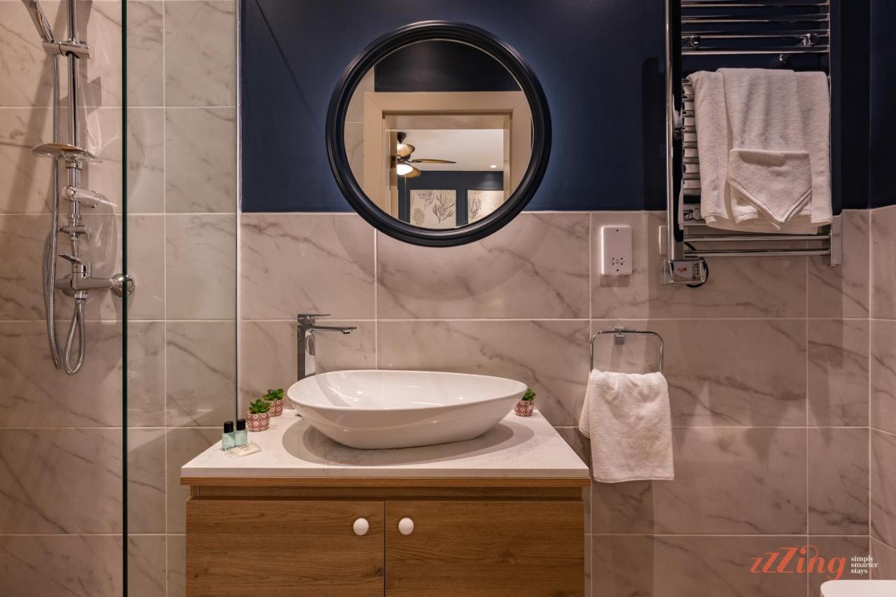 Hotel Eldoris Boutique Living à Marsaskala Extérieur photo