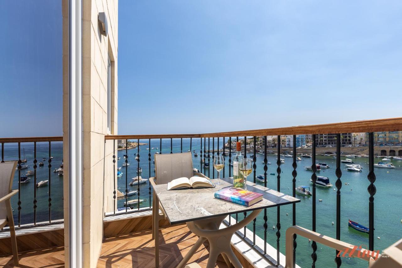 Hotel Eldoris Boutique Living à Marsaskala Extérieur photo