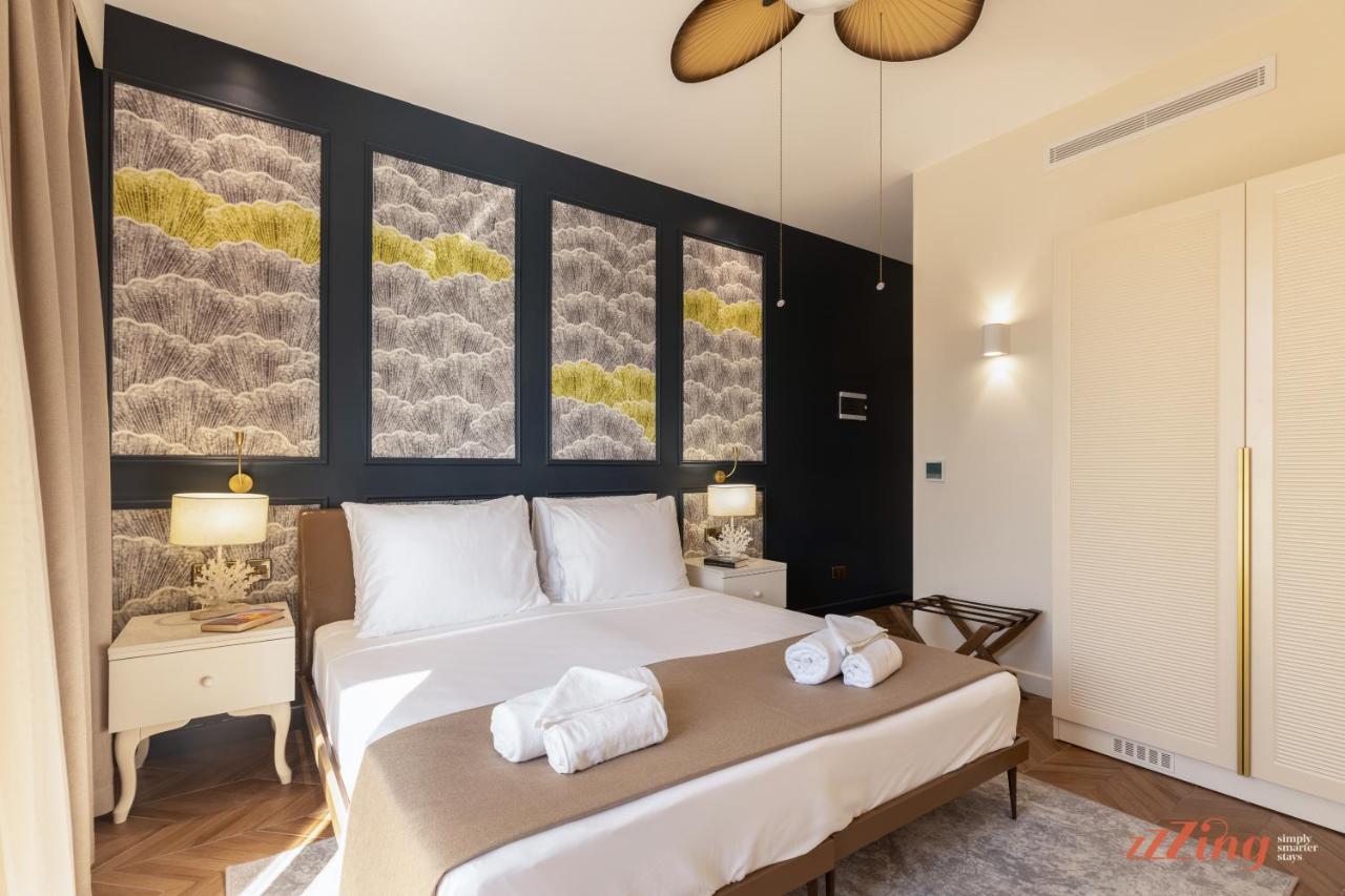 Hotel Eldoris Boutique Living à Marsaskala Extérieur photo